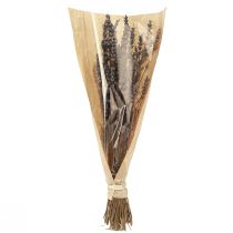 položky Sušená levandule, voňavé sušené květy, 35-40 cm, 100 g
