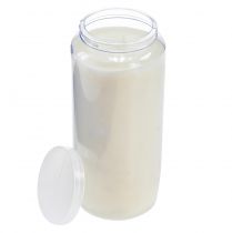 položky Olejové světlo pro hrobové lampy a lucerny H15cm 7 dní