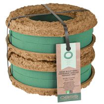 položky OASIS® Biolit® Prsten/věnec 24cm 4 ks