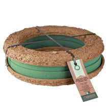 položky OASIS® Biolit® Prsten/věnec 38cm 2 ks