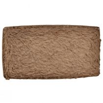 položky Podstavec Oasis Biolit pro květinové pěnové kostky 25×14×2 cm, 11 kusů - Udržitelné květinové aranžmá, květinářské doplňky