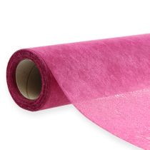 Ozdobné rouno 60cm x 20m