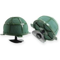 položky Mokrá květinová pěna Powerstrick-Corso 7,5cm 6 ks