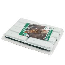 položky OASIS® Table Deco medi 25cm x 9cm x 5cm 8 ks