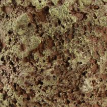 položky Květináč rustikální mechový vzhled Ø17cm V16,5cm