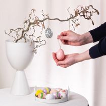 položky Trofej, jednoduchý design, vysoce kvalitní dekorace do moderního interiéru, 29 cm