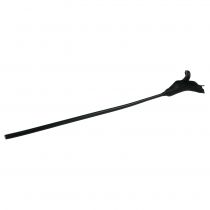 položky Deco Calla Black 75cm