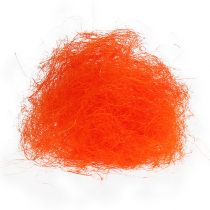Sisal pomeranč 300g