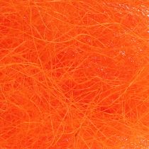Sisal pomeranč 300g