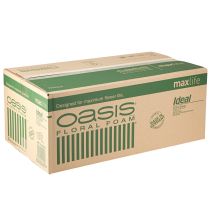 položky Květinová pěna Ideal 20 cihel