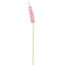 položky Stepová svíčka Desert Tail Pink 106cm