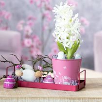 položky Podnos s elegantním designem promění každý stůl ve stylový poutač o rozměrech 25 cm