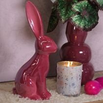 položky Moderní designová váza pro stylovou dekoraci a vybavení místnosti, 29 cm