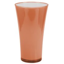 položky Váza Růžová podlahová váza Dekorativní váza Fizzy Siena Ø28,5cm H45cm