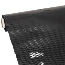 položky Papírová role s voštinovým vzorem pro tvoření a balení, 50 cm x 5 m