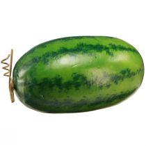 položky Dekorace meloun umělý meloun 28cm
