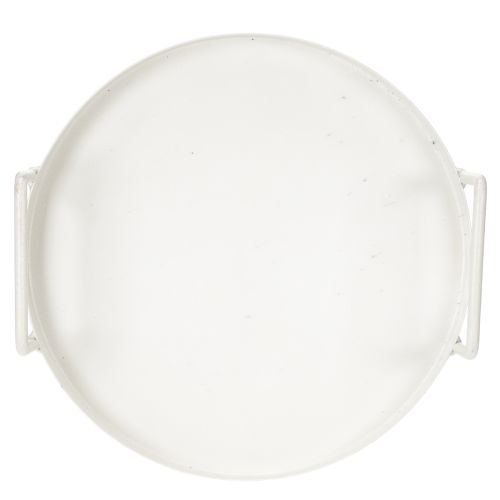 položky Tác na rostliny pro všestranné použití v domácnosti i na zahradě, 18 cm