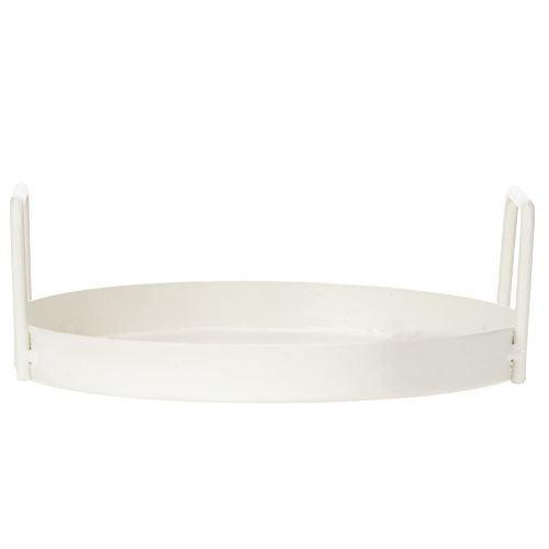 položky Tác na rostliny pro všestranné použití v domácnosti i na zahradě, 18 cm