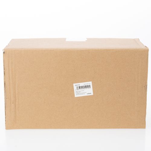 položky Váza na tulipány, dekorativní váza pro exkluzivní dekoraci stolu a použití v interiéru, 16 cm, 2 kusy