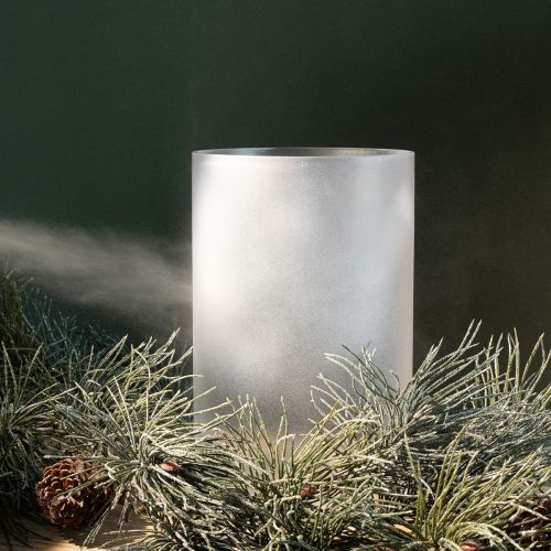 Dekorativní sprej Ice Flower Spray na okna a zimní dekorace na sklo 150 ml | Floristik24.cz