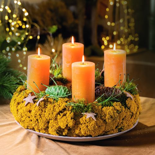 Achillea 500g přírodní | Floristik24.cz