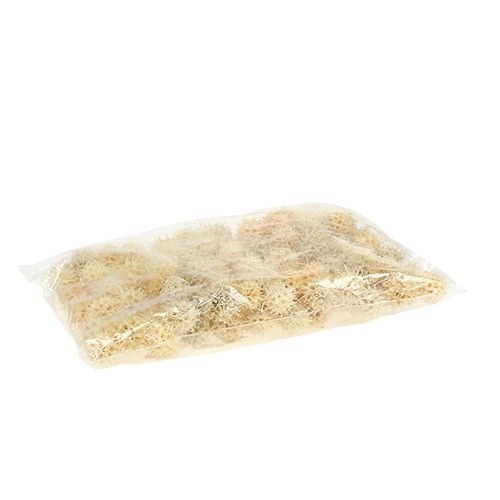 položky Sladká žvýkačka bělená 250g