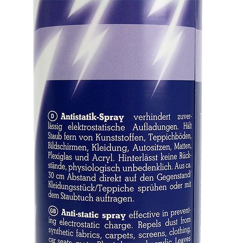 Floristik24 Antistatický sprej 400ml