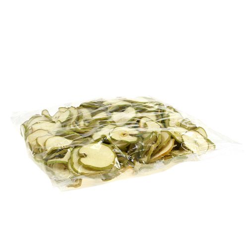 položky Jablkové plátky zelené 500g