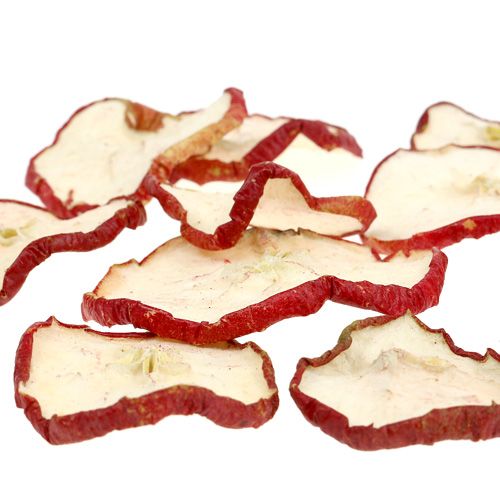 položky Jablkové plátky červené 500g