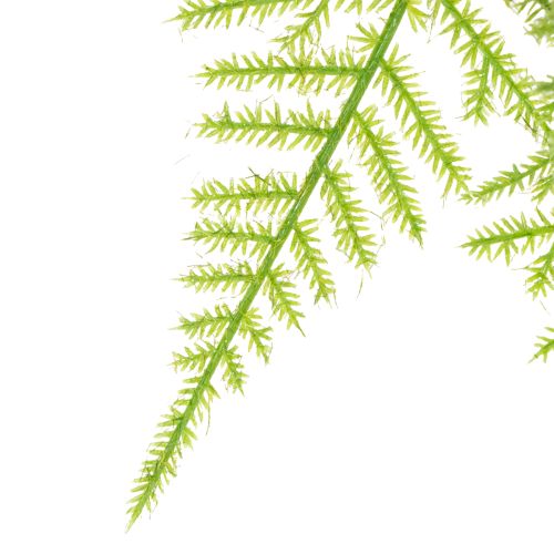 položky Umělý chřest jako závěsná rostlina pro nenáročnou dekoraci domu, 75 cm