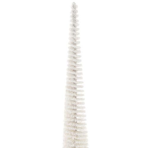 Umělý dekorativní vánoční stromeček, stolní vánoční stromeček, 60 cm | Floristik24.cz