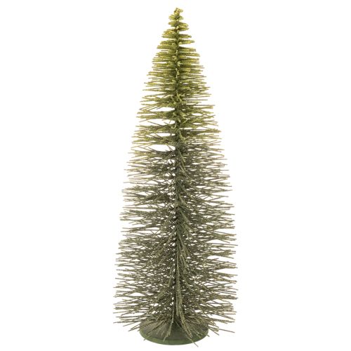 Umělý zelený vánoční stromeček se stojanem na dekoraci stolu, 90 cm