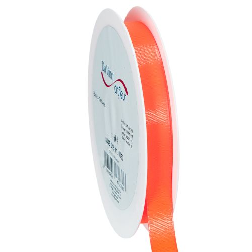 Dárková stuha pro řemeslné projekty a květinářství. Všestranné použití. 15 mm x 50 m