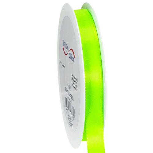 Dárková stuha, ozdobná stuha. Vhodná zejména pro stylové a kreativní návrhy. 15 mm x 50 m