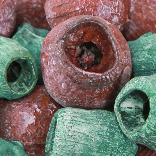položky Bellgum zvonek plod zelená bobule ojíněný 2,5-3,5cm 500g