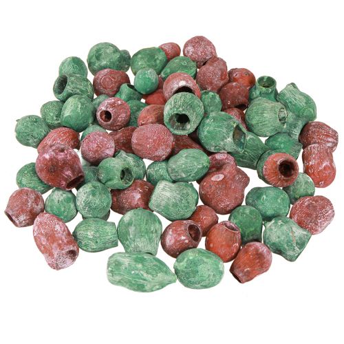 položky Bellgum zvonek plod zelená bobule ojíněný 2,5-3,5cm 500g