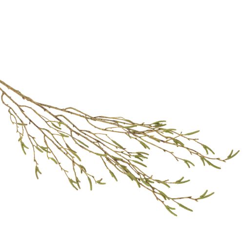 položky Umělá březová větvička, elegantní doplněk na dekoraci stolu a místnosti, 100 cm