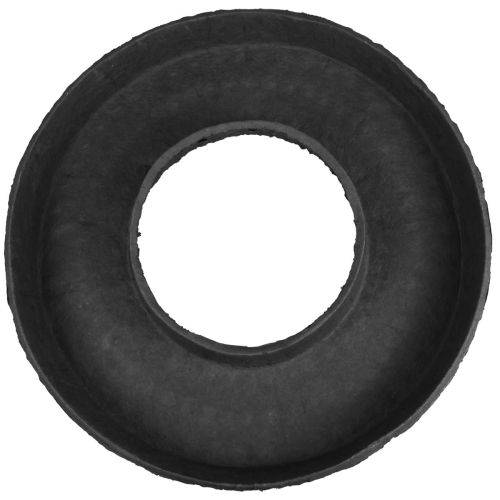 položky Oasis Black Biolit kroužek na rostliny černý kompostovatelný Ø50cm