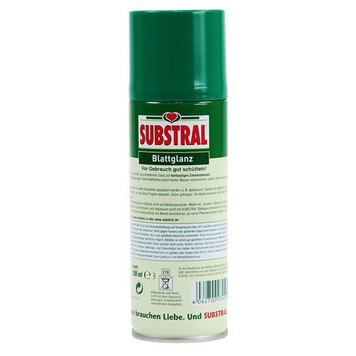Floristik24 Lesk listů 200ml