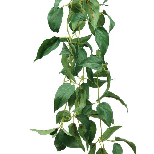 Floristik24 Věšák na listy zelený 160cm