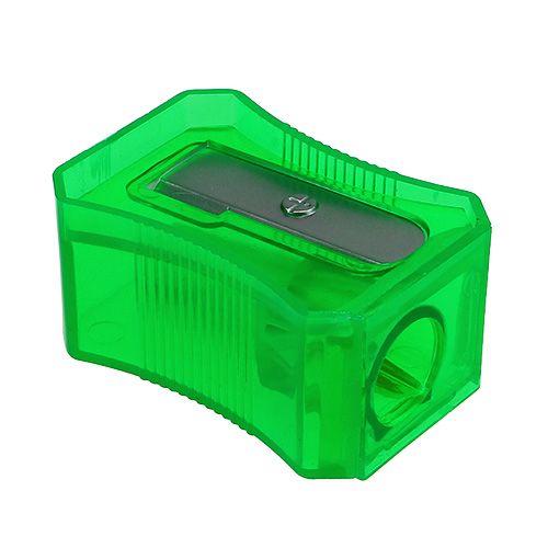 Floristik24 Ořezávátko zelené 6cm