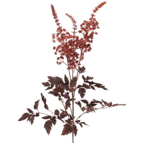 Umělá květina Astilbe s dlouhým stonkem, nádhera 80 cm nakoupit | Floristik24.cz