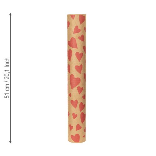 položky Udržitelný dárkový balicí papír, dekorativní design pro zvláštní příležitosti, 25 metrů