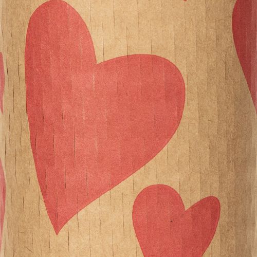 položky Udržitelný dárkový balicí papír, dekorativní design pro zvláštní příležitosti, 25 metrů