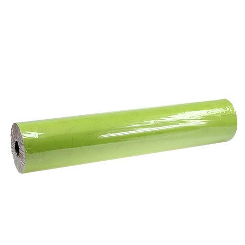 Floristik24 Květ hedvábí "Windflower" Zelená 75cm 9kg