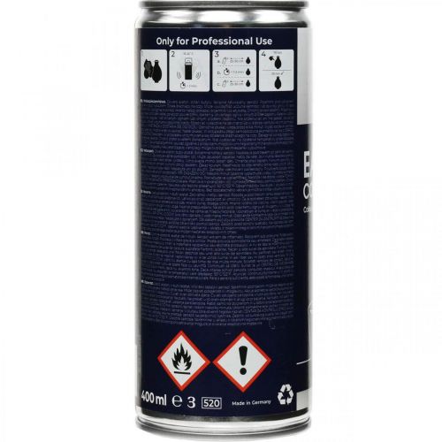 Floristik24 OASIS® Easy Color Spray, barva ve spreji růžová 400 ml