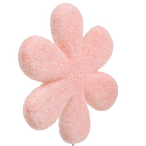 položky Květinová tyčinka Blossom Pastel Ø8,5cm 12 ks