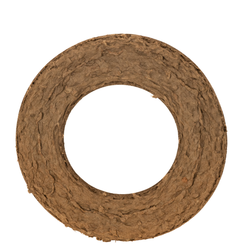 Květinový pěnový kroužek OASIS® Renewal® Floral Foam Biolit® 24 cm 2 ks | Floristik24.cz