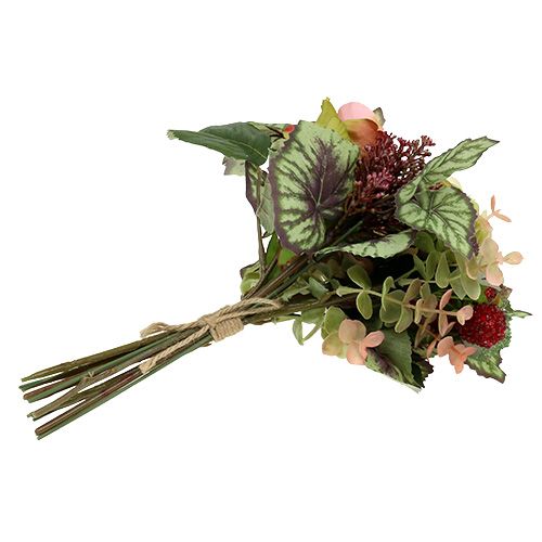 Floristik24 Kytice z podzimních květin Ø20cm L28cm