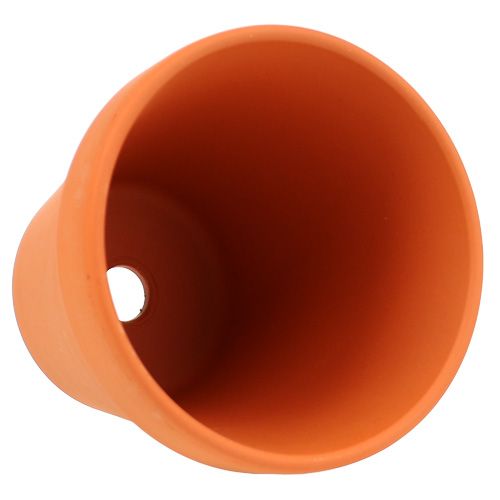 položky Květináč hlína Ø5cm výška 4cm 10ks